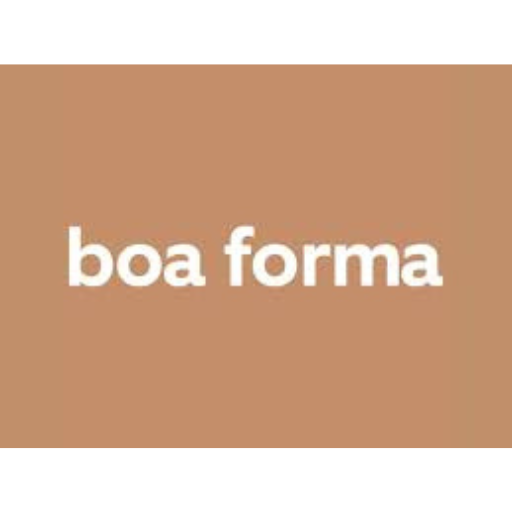 boa forma